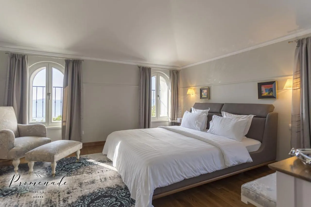 Villa Promenade (Adults Only) Μπουργκάς