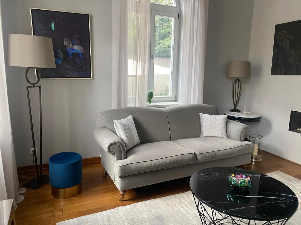 Hotel Villa Promenade (Adults Only) Burgas City