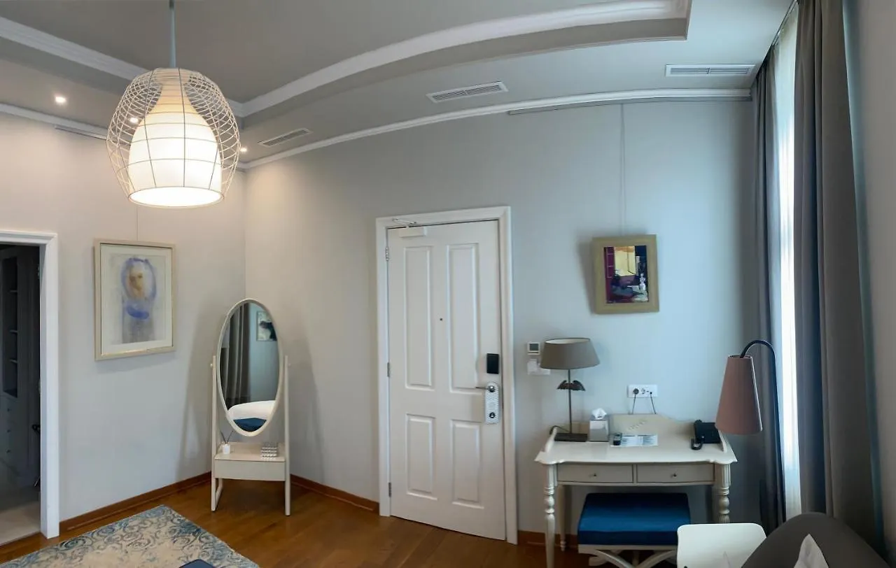 Villa Promenade (Adults Only) Burgas City Hotel
