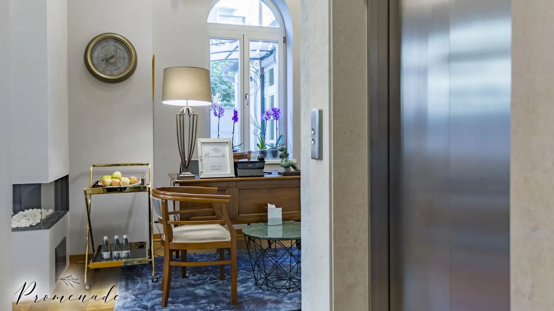 Villa Promenade (Adults Only) Burgas City Hotel